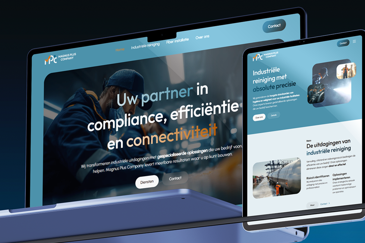 site profile thumbnail