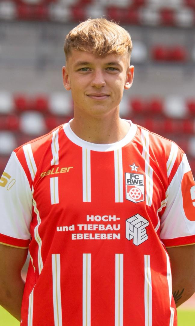 Til Linus Schwarz - NeuroGoal Betreuung