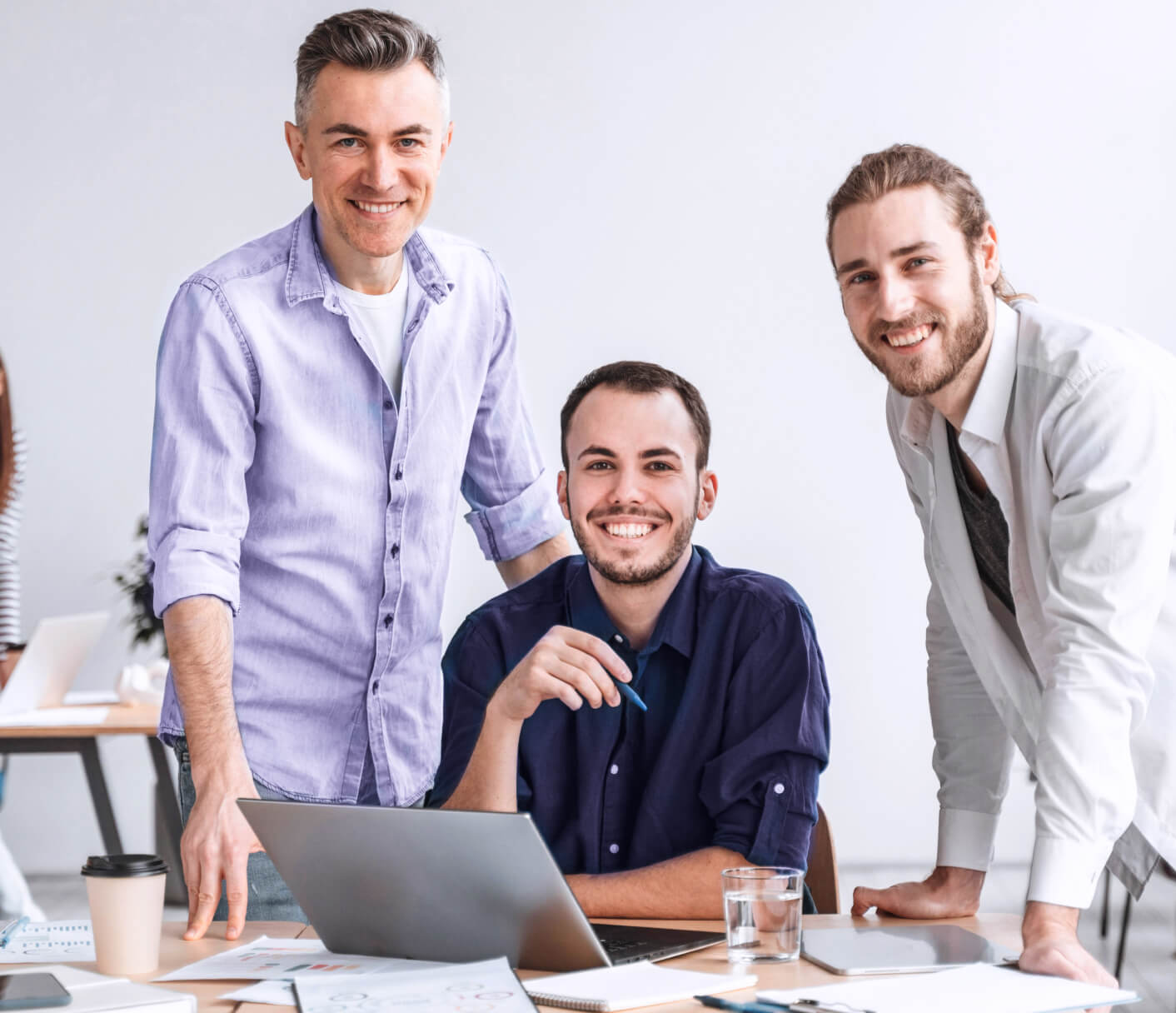 Gallery - Elements Webflow Library - BRIX Templates