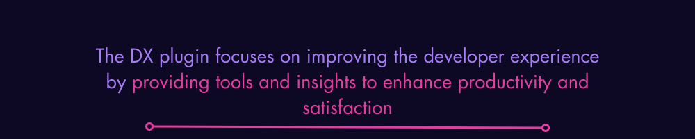 DX Plugin