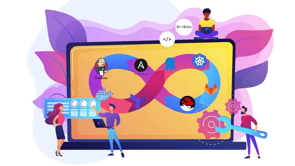 DevOps Orchestration Toools