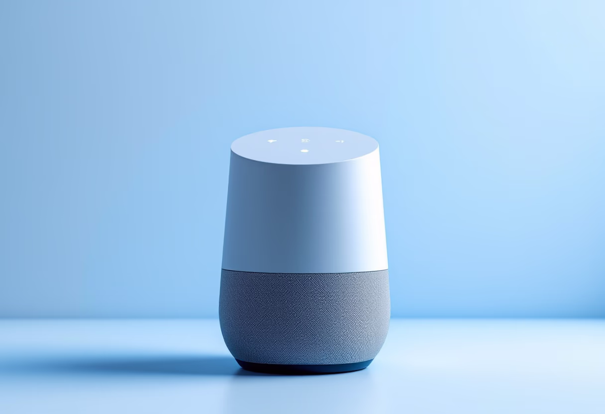 image of a latest electronic gadget