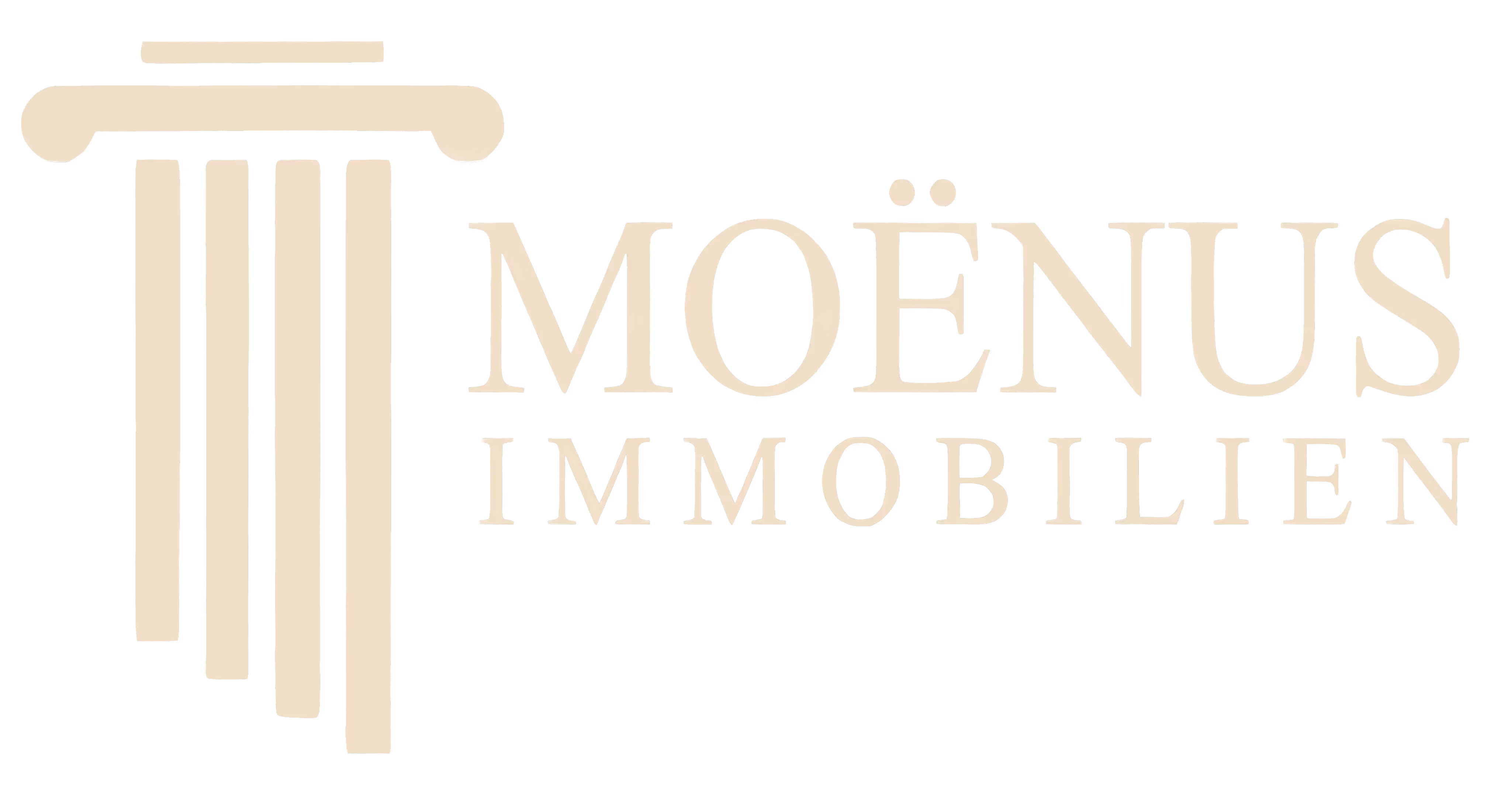 Moenus Immobilien Logo