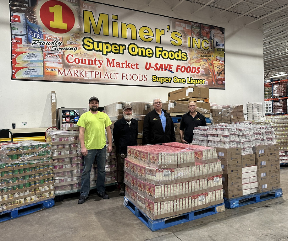 Image of Nimbus Library client's brand