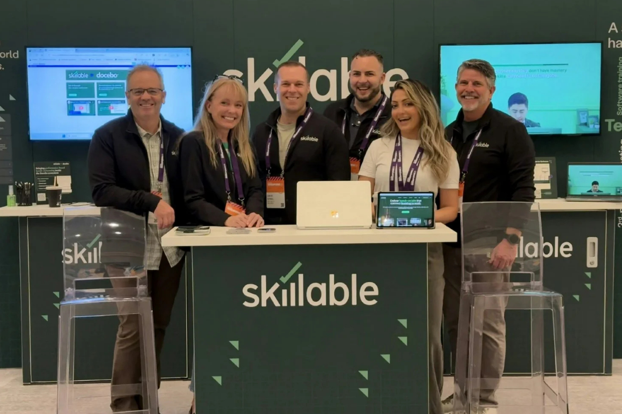 Image of Nimbus Library client's brand