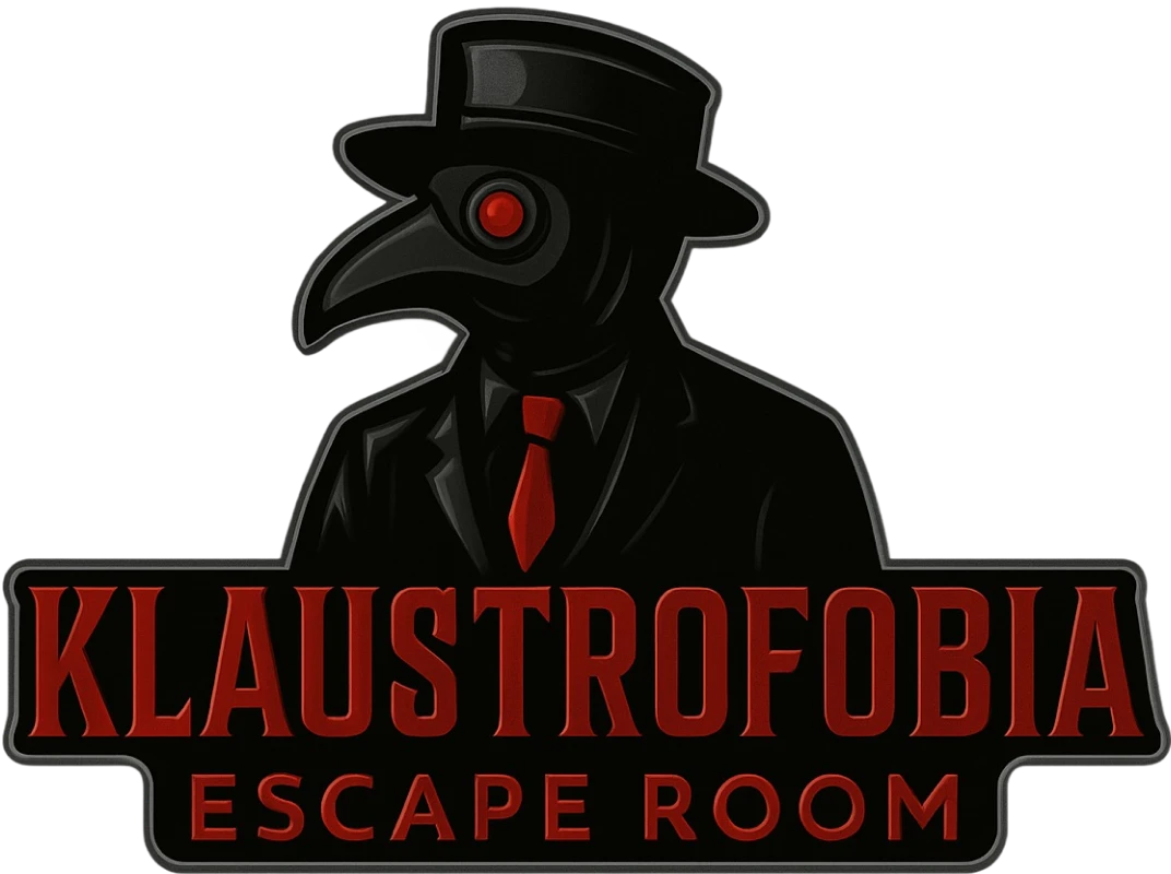 Klaustrofobia Escape Room