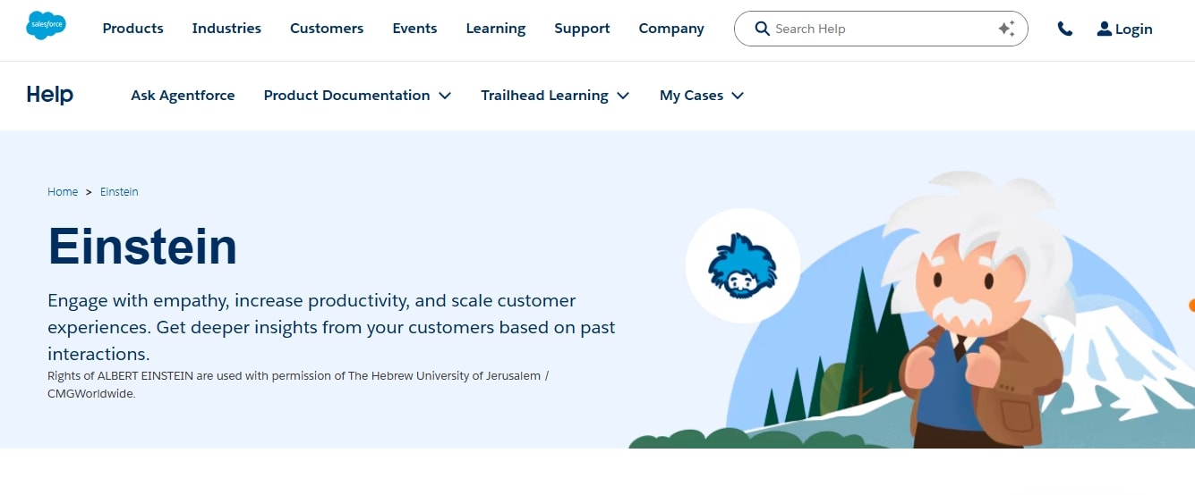 lead scoring tool for marketing teams
