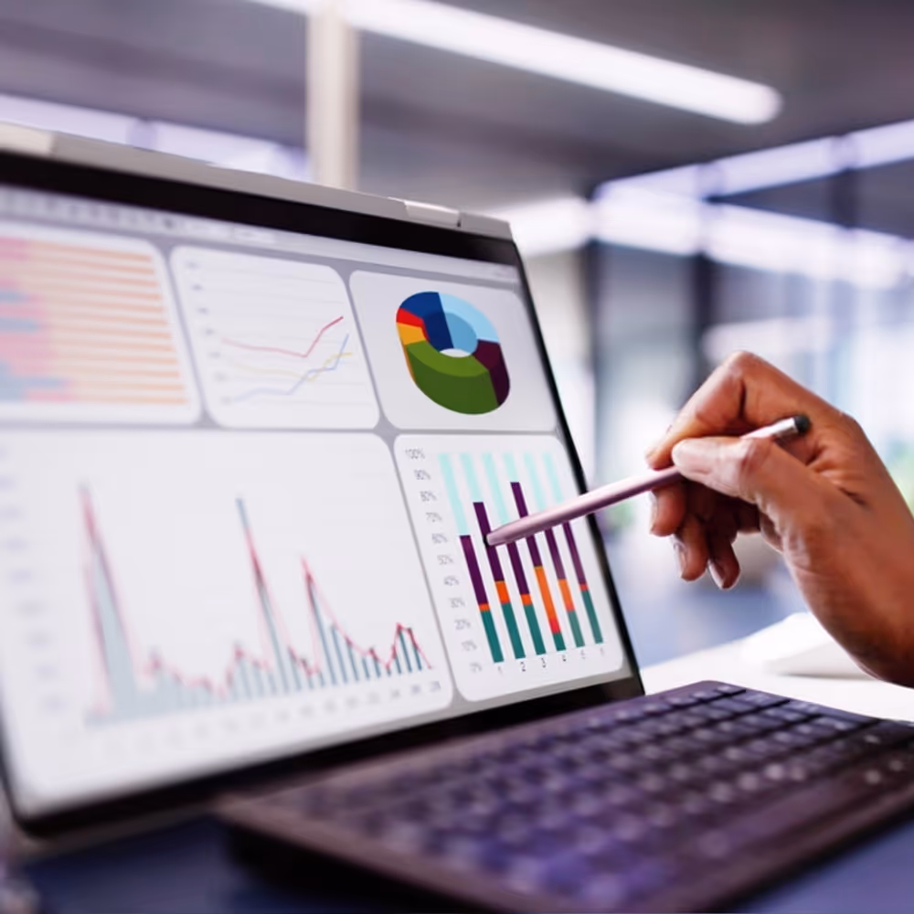 Website Visit behaviours analysis