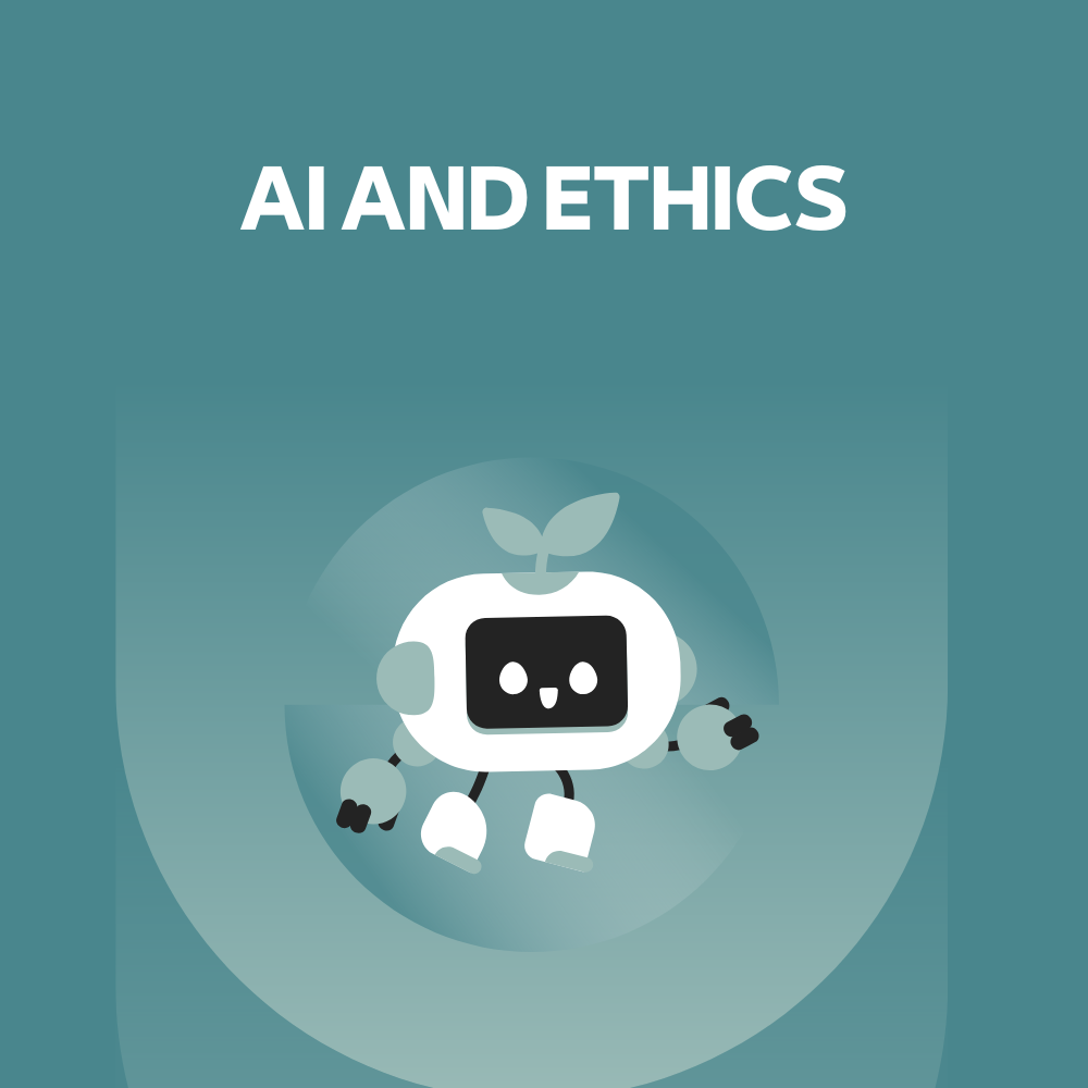 The Ethics of AI in Marketing