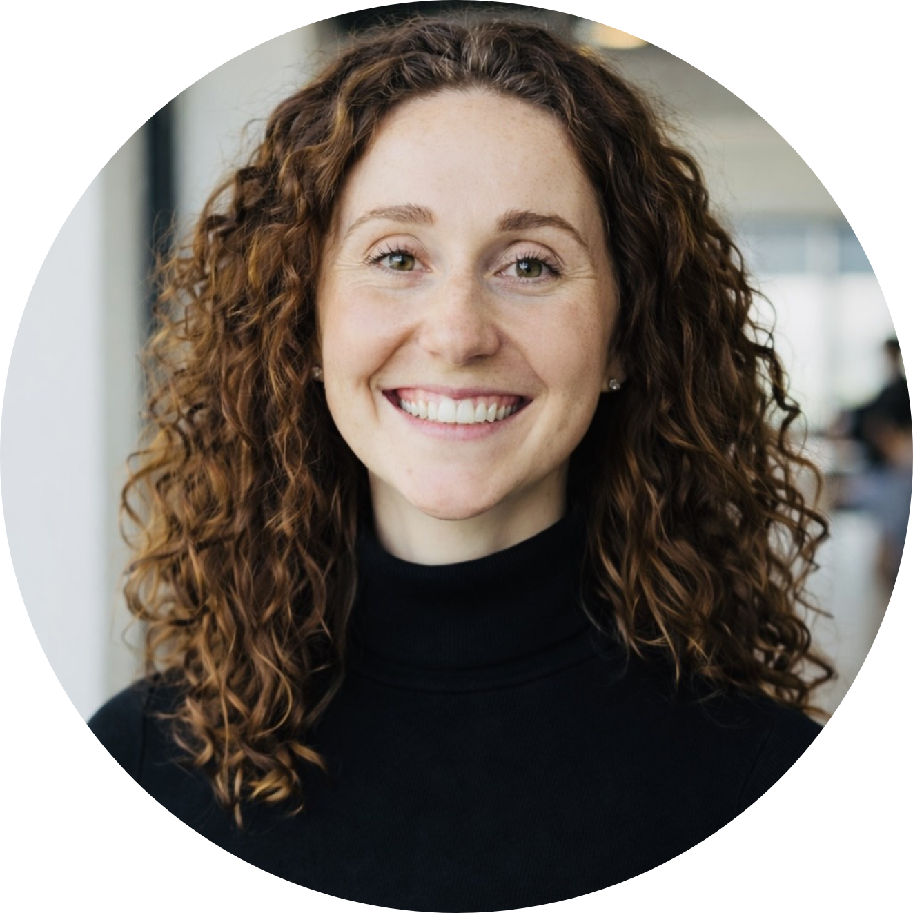 Image of Holly Thompson