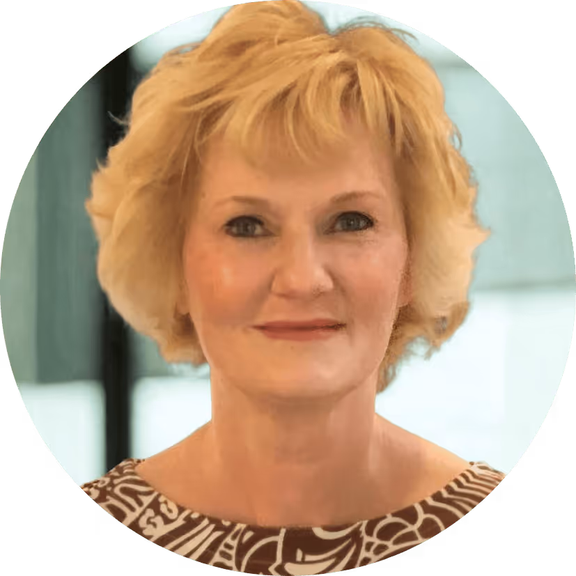 Image of Susan Russo