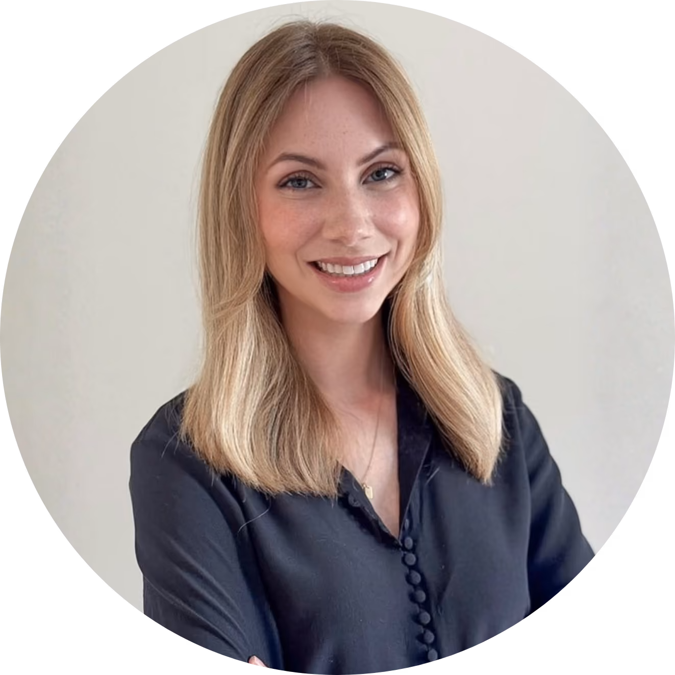 Photo of Michelle Green