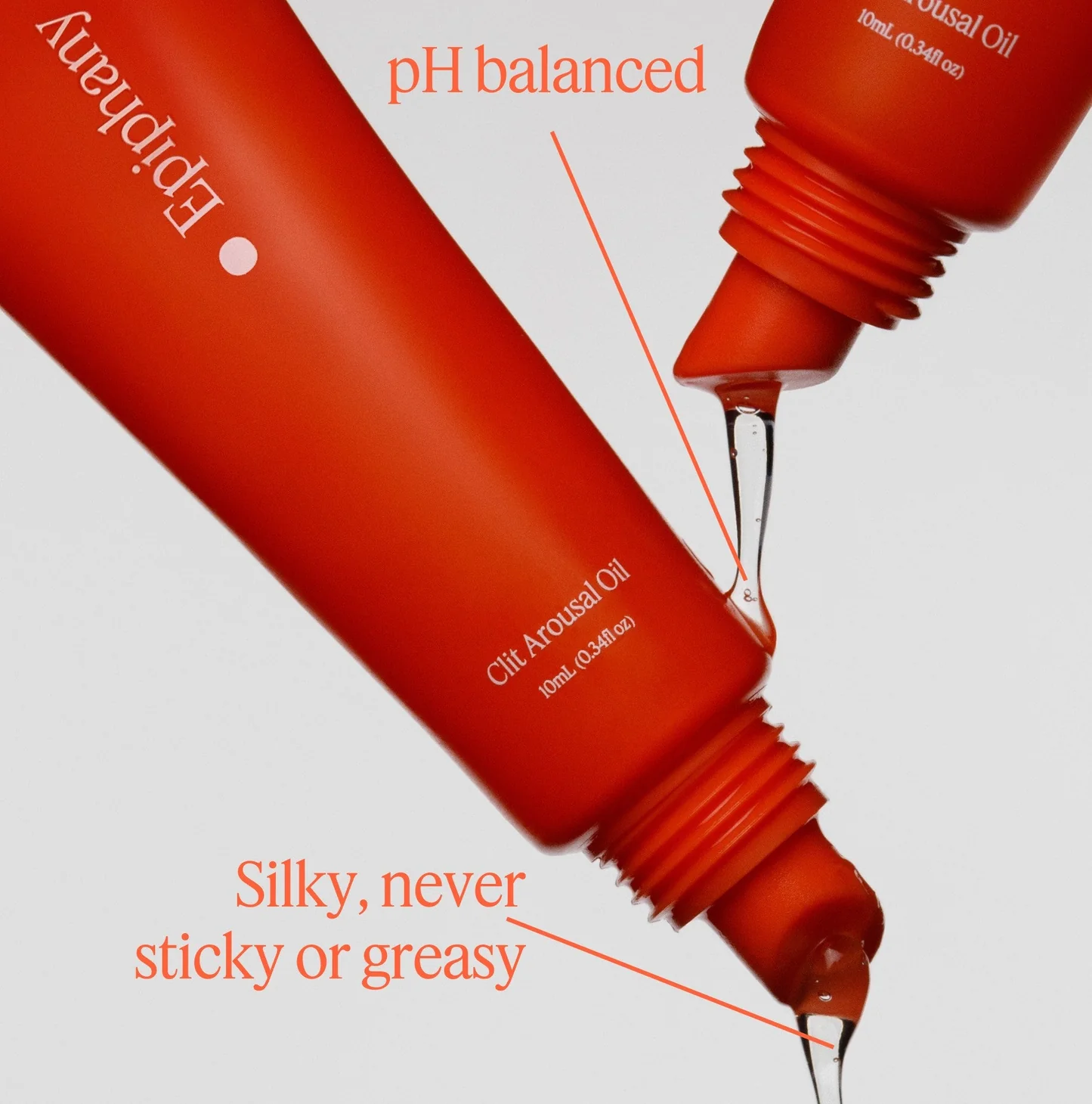 Epiphany Arousal Serum