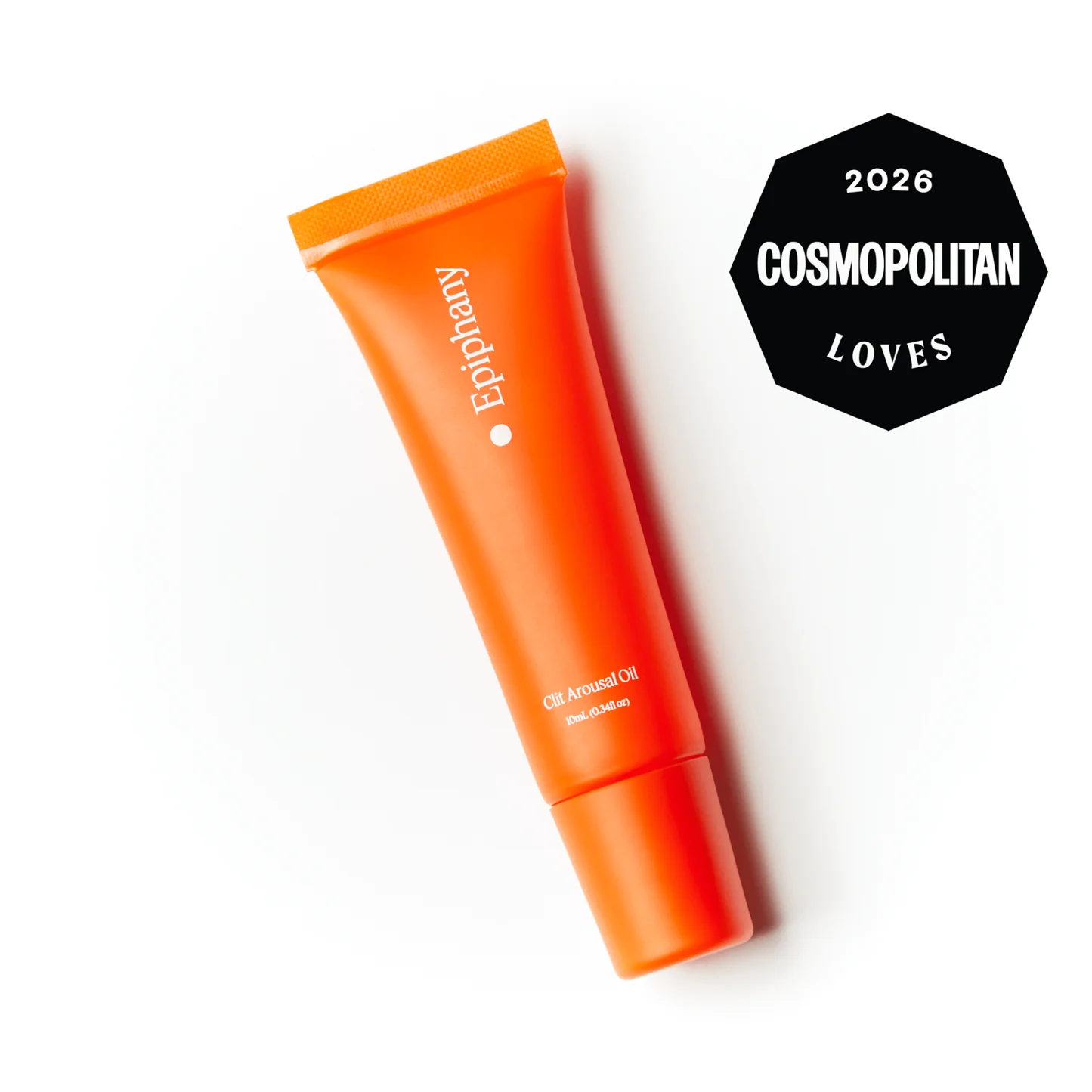 Epiphany Arousal Serum