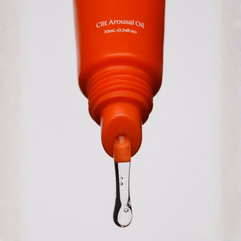 Epiphany Arousal Serum