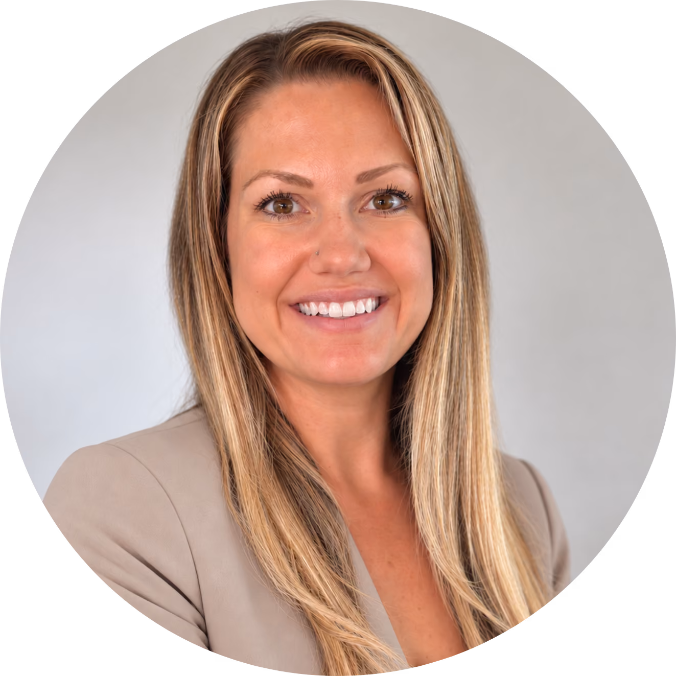 Photo of Teshla Johnston