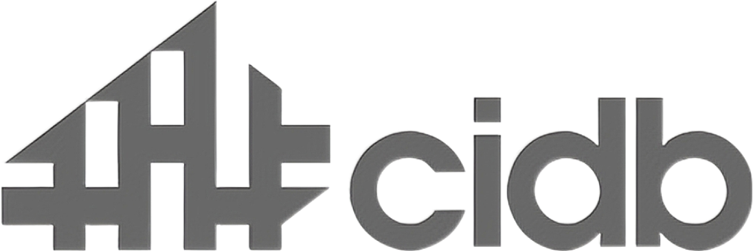 CIDB Logo