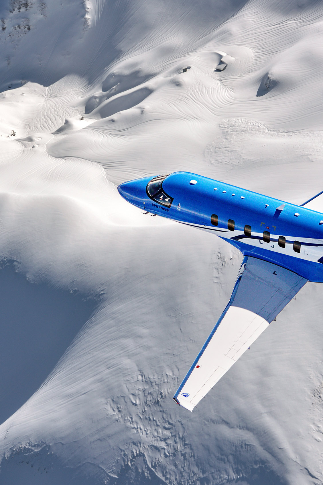 Founder Andreas Falk Luksepp