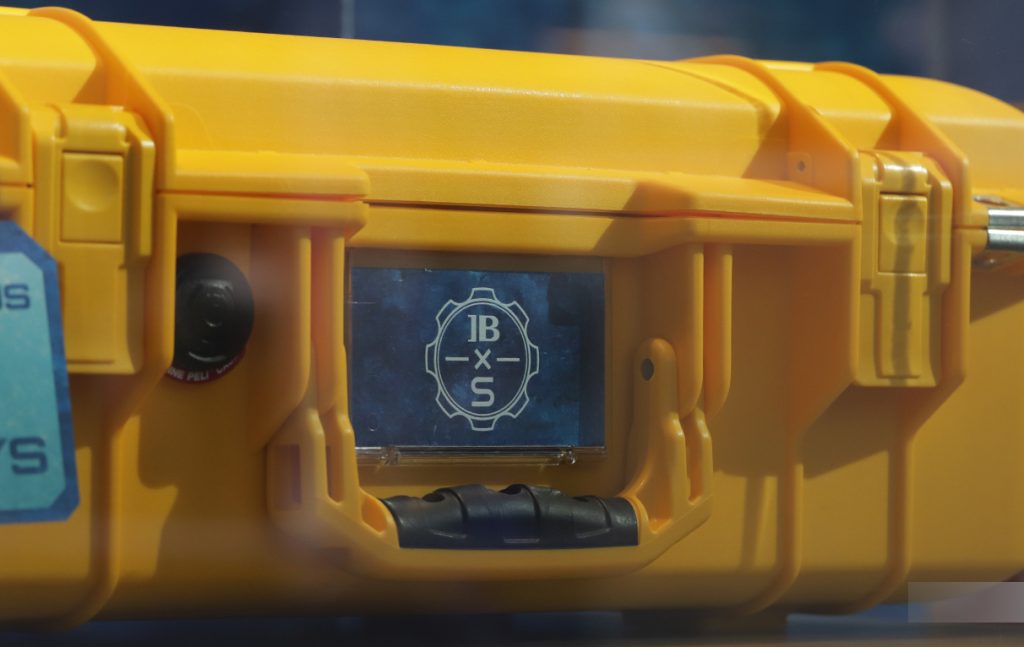 Swatch X Blancpain : La Futur Fifty Fathoms en Biocéramique !