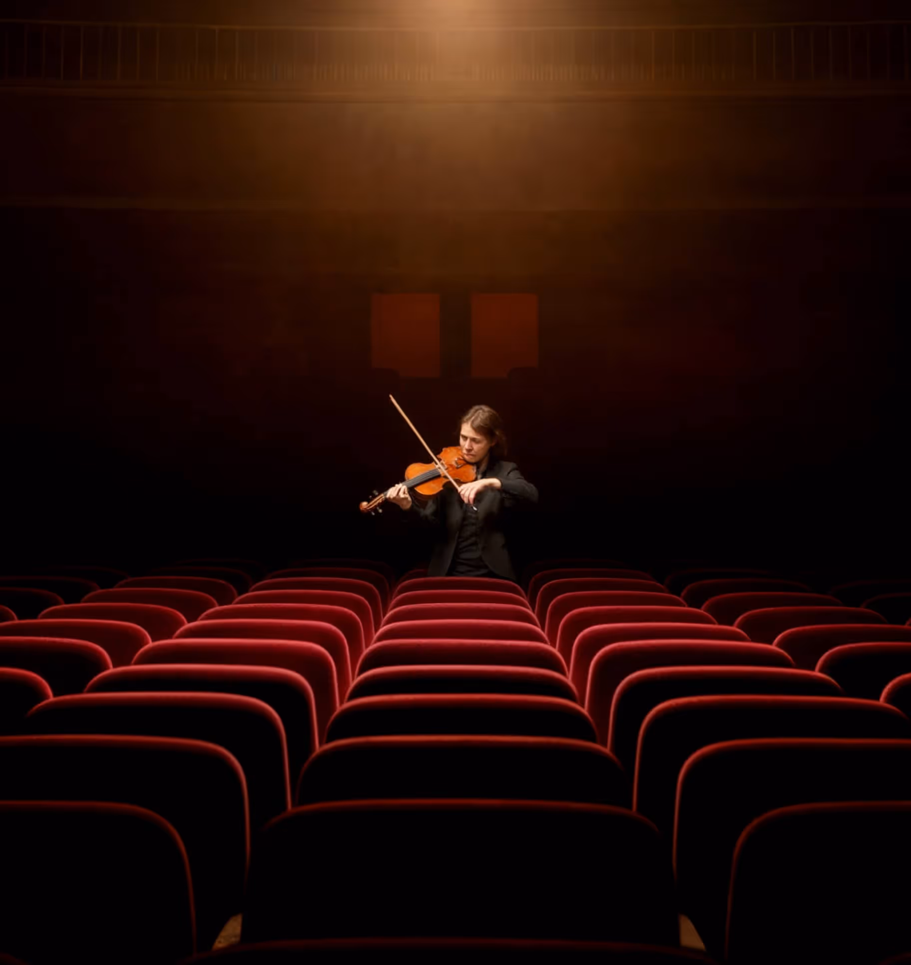 Testimonial Image - Cinemaflow - Webflow Template | BRIX Templates