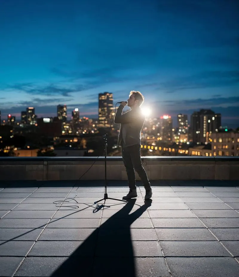 Hero Marquee - Cinemaflow - Webflow Template | BRIX Templates