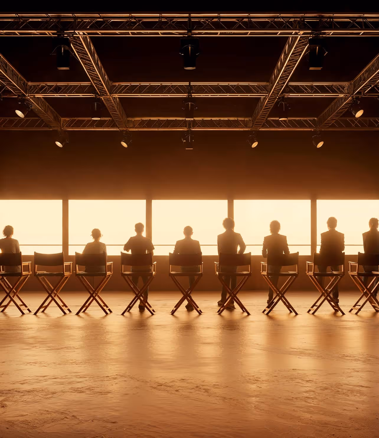 Hero Marquee - Cinemaflow - Webflow Template | BRIX Templates