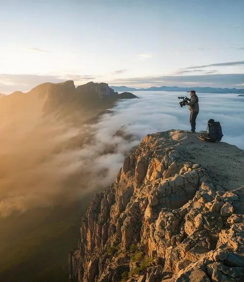 Hero Marquee - Cinemaflow - Webflow Template | BRIX Templates