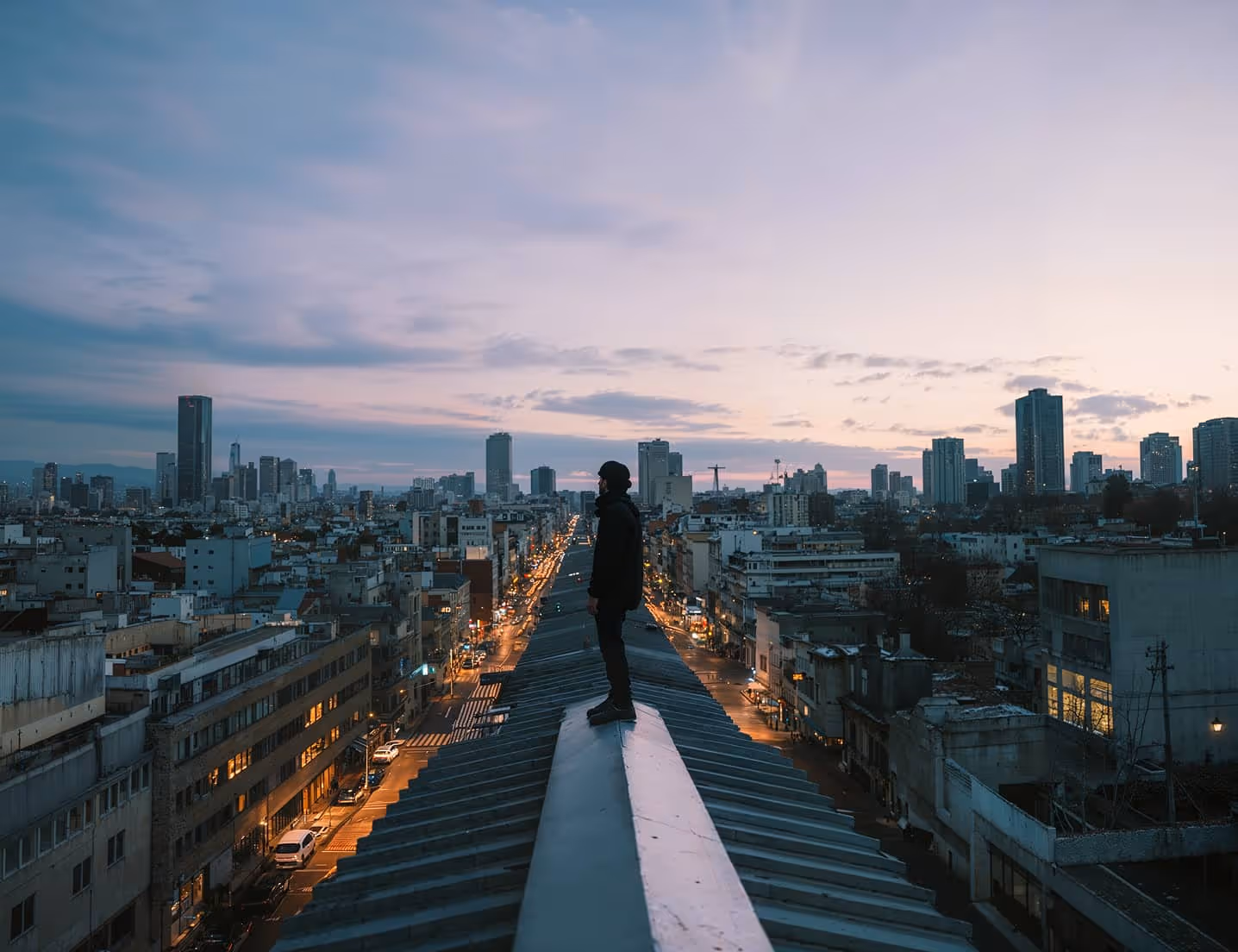 Above the Gridlines - Cinemaflow - Webflow Template | BRIX Templates