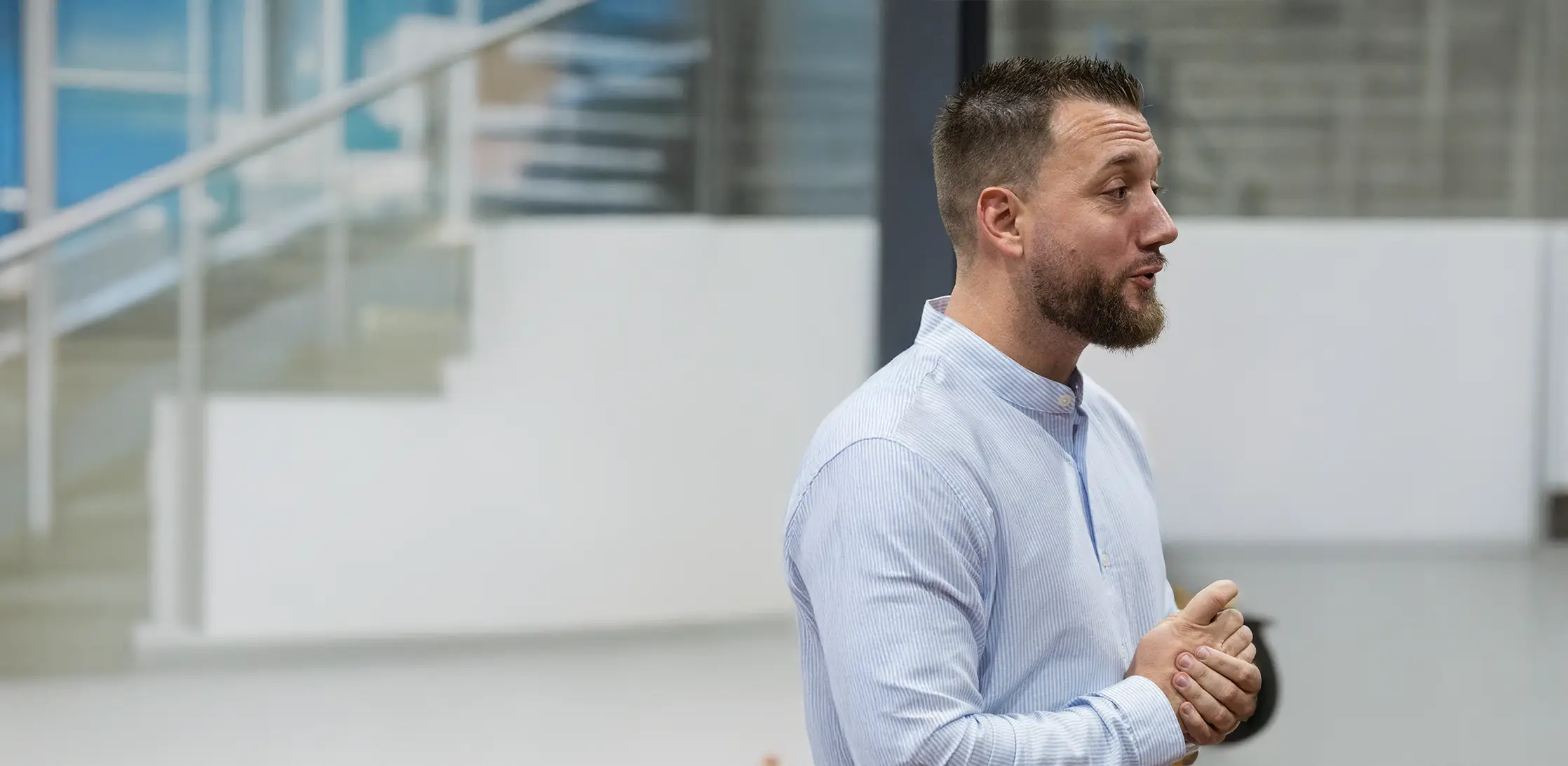 Avis clients - Cosentino -Boite de production documentaire Lyon - Quatrième Studio