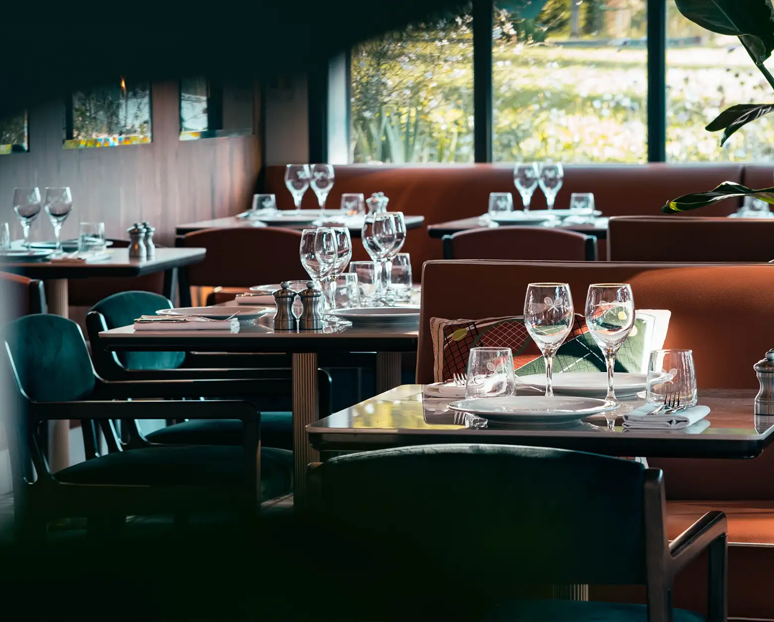 Photographe entreprise lyon - Cosentino - Quatrieme Studio