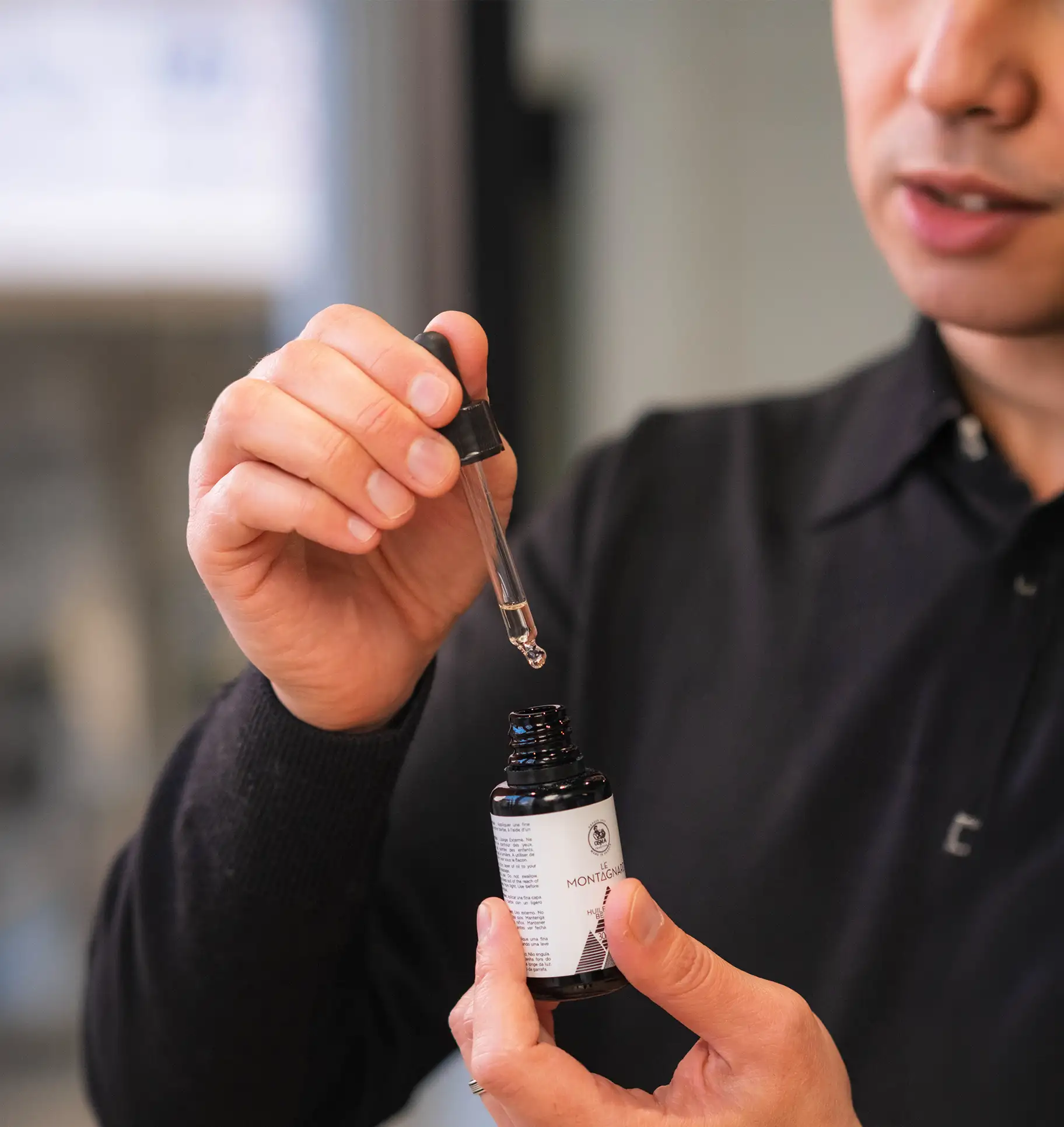 Publicité Vidéo au Temps des Hommes - Lyon