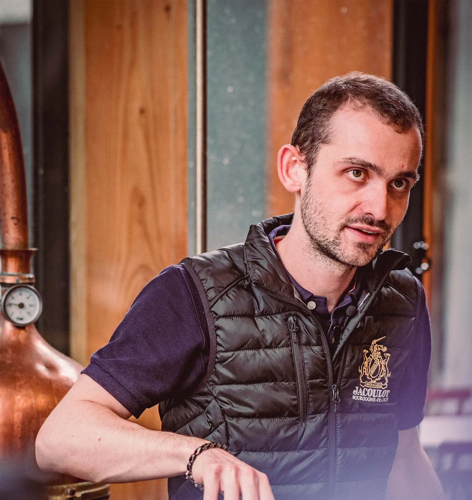 Boite de production documentaire Lyon - Jacoulot - Quatrième Studio