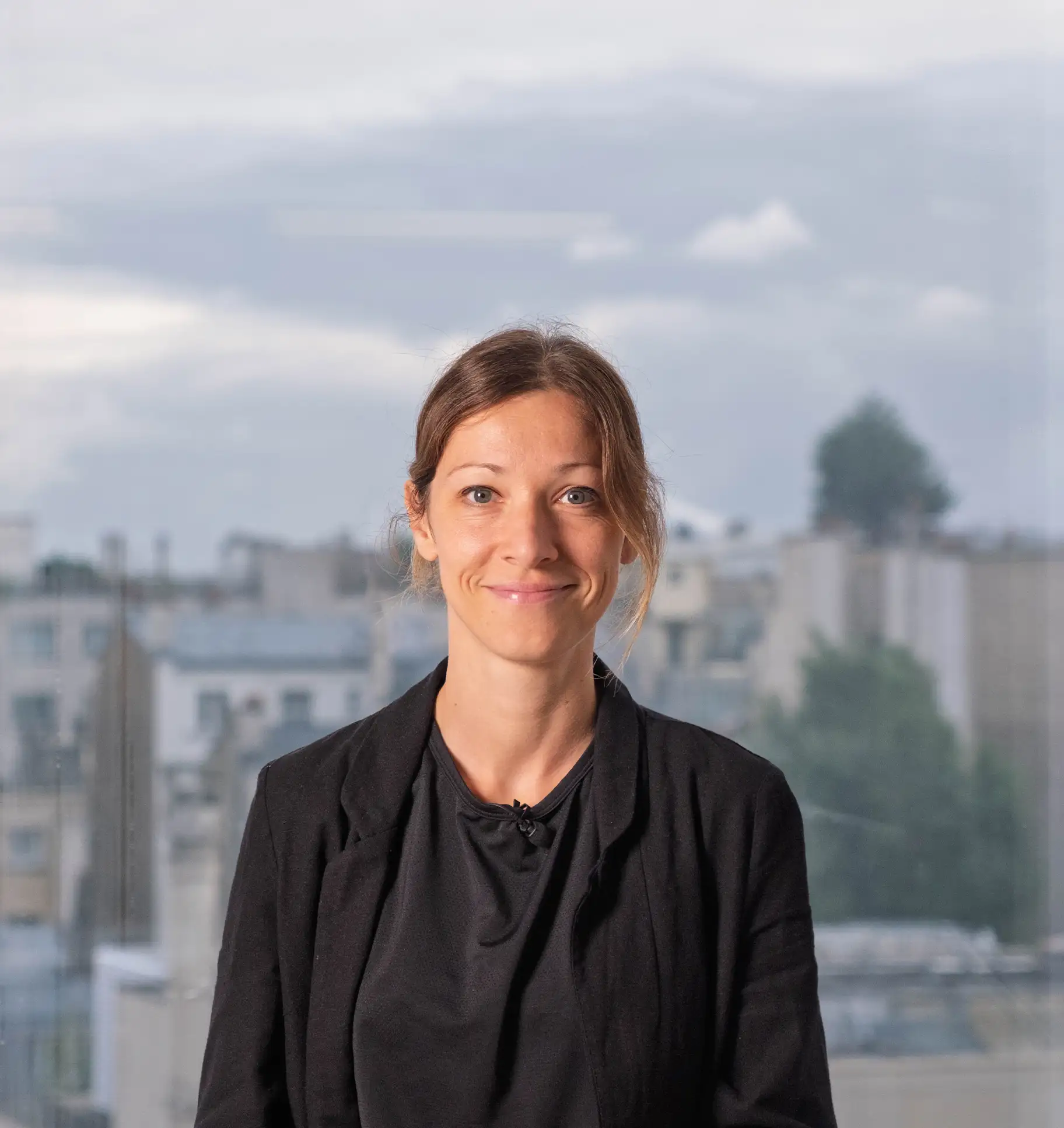 captation événement Lyon - Interview  & témoignage - Quatrième Studio