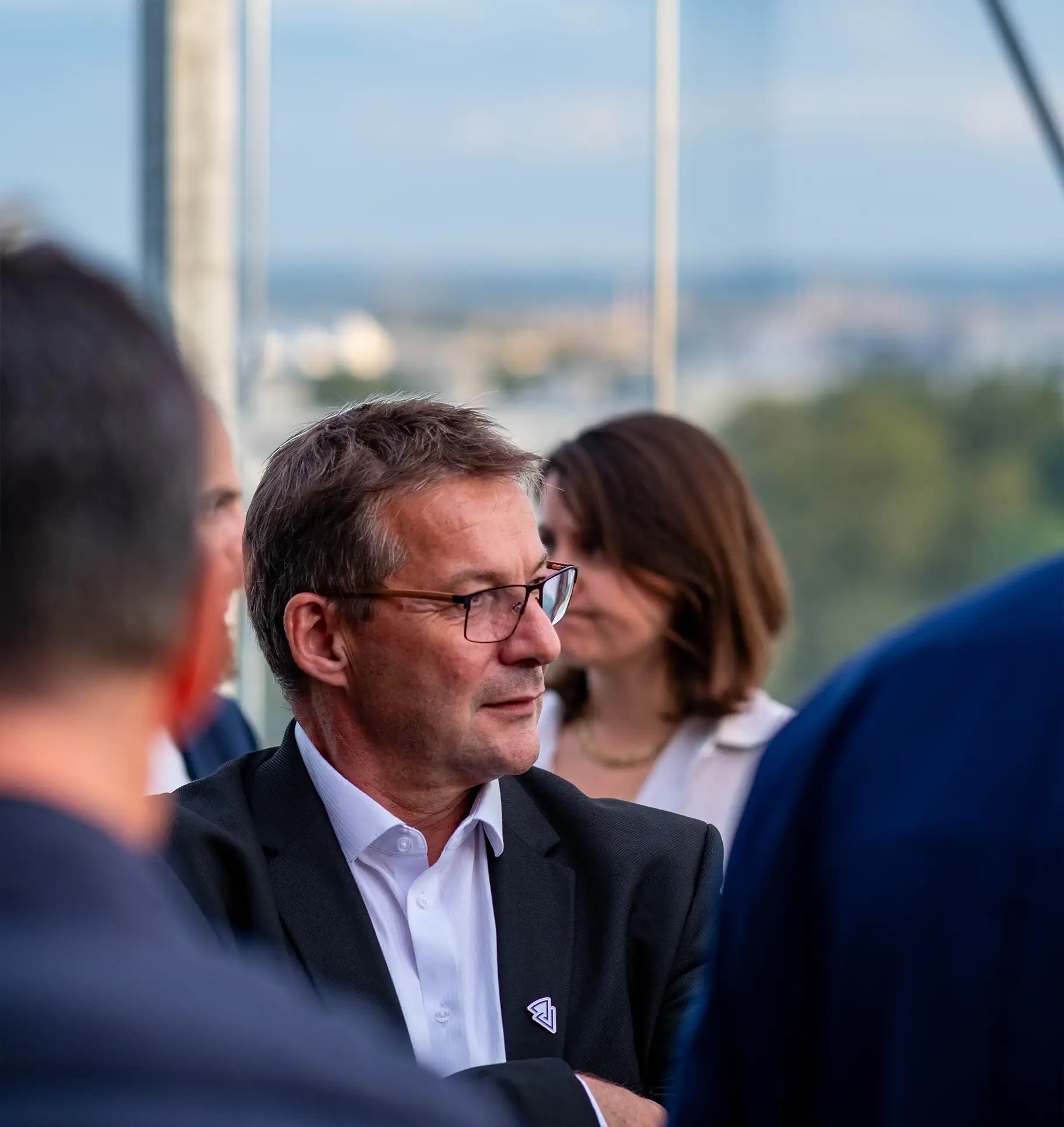 Captation événement Lyon - Aftermovie - Quatrième Studio