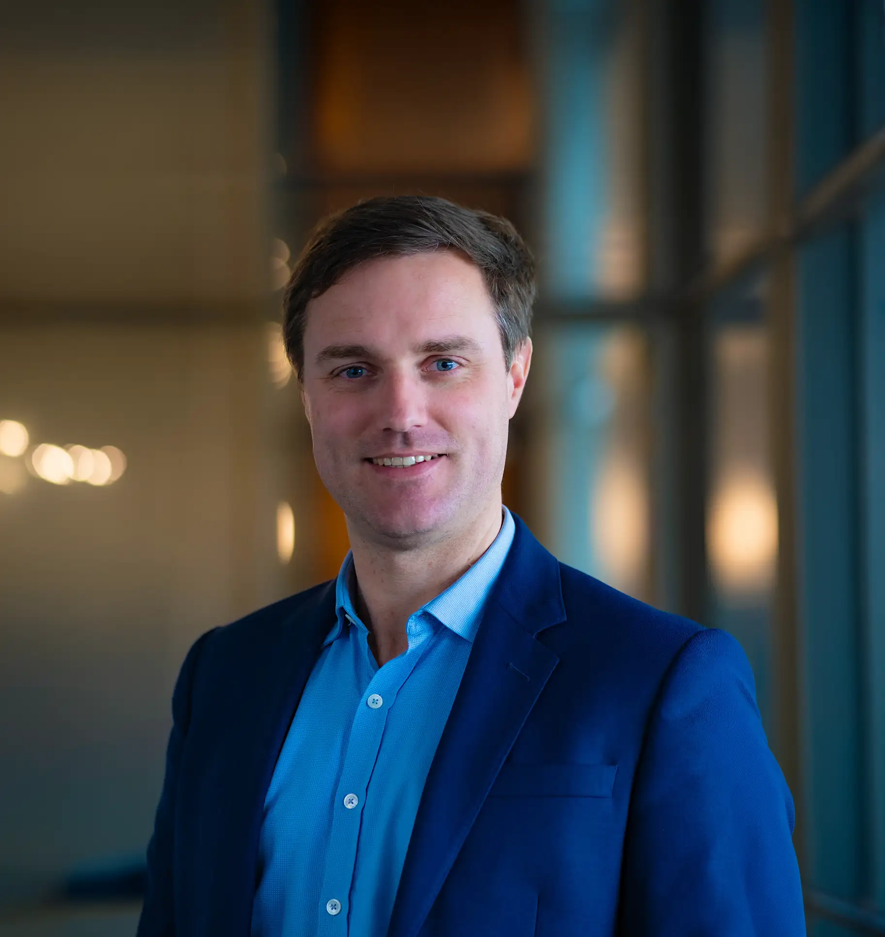 Photographe portrait entreprise lyon - Quatrieme Studio