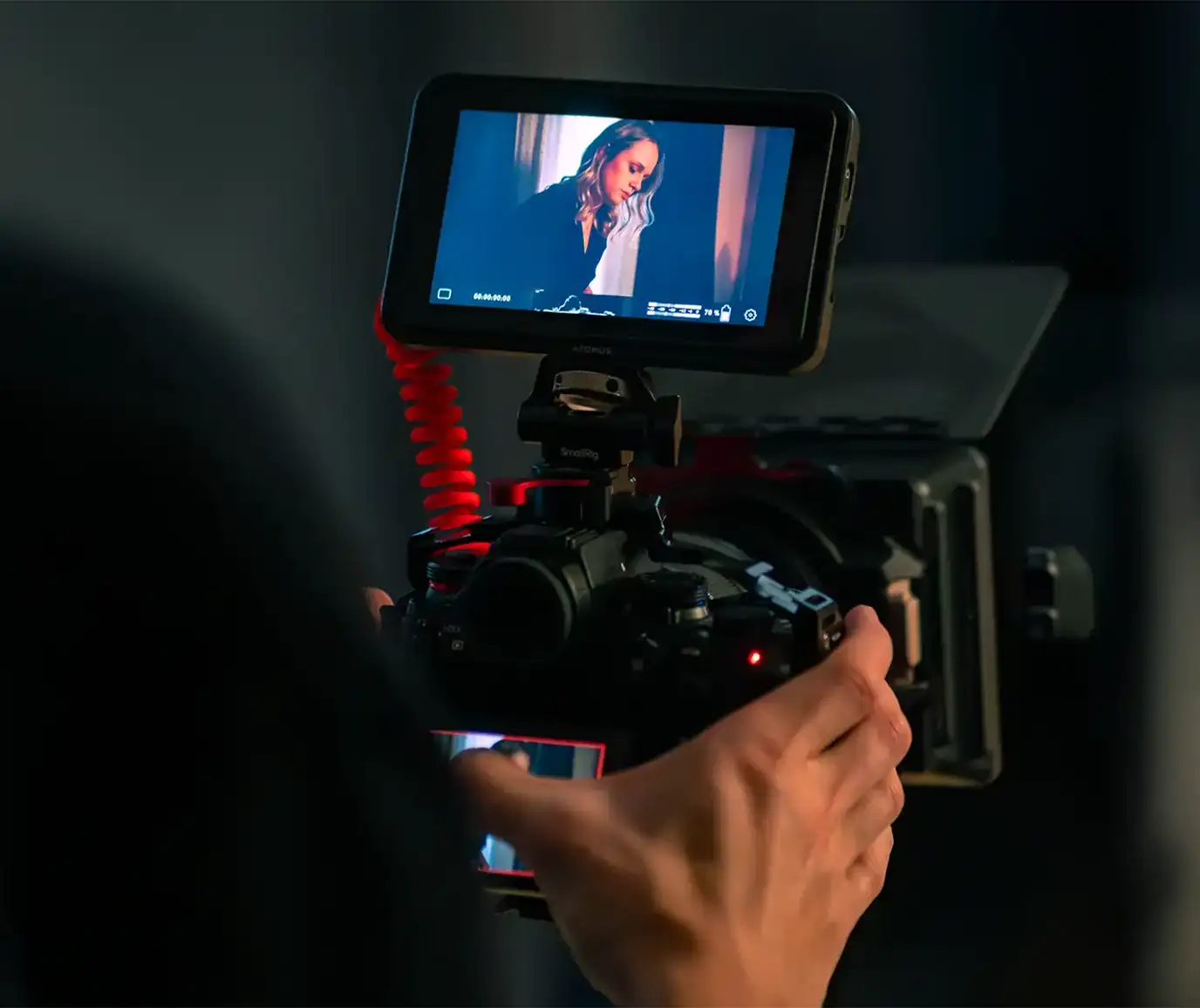 Agence production audiovisuelle Lyon