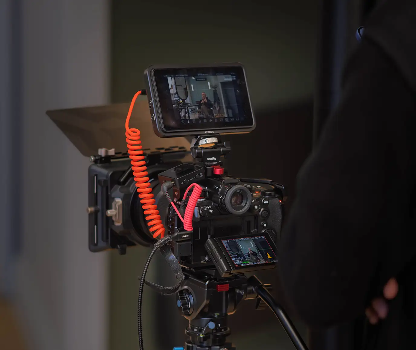 STUDIO QUATRIÈME STUDIO - Agence production audiovisuelle Lyon