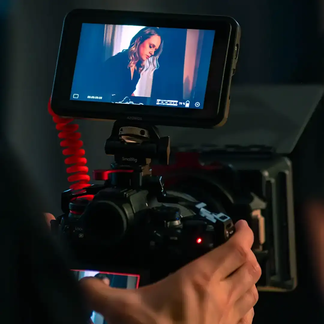 Agence production audiovisuelle Lyon - Quatrième Studio