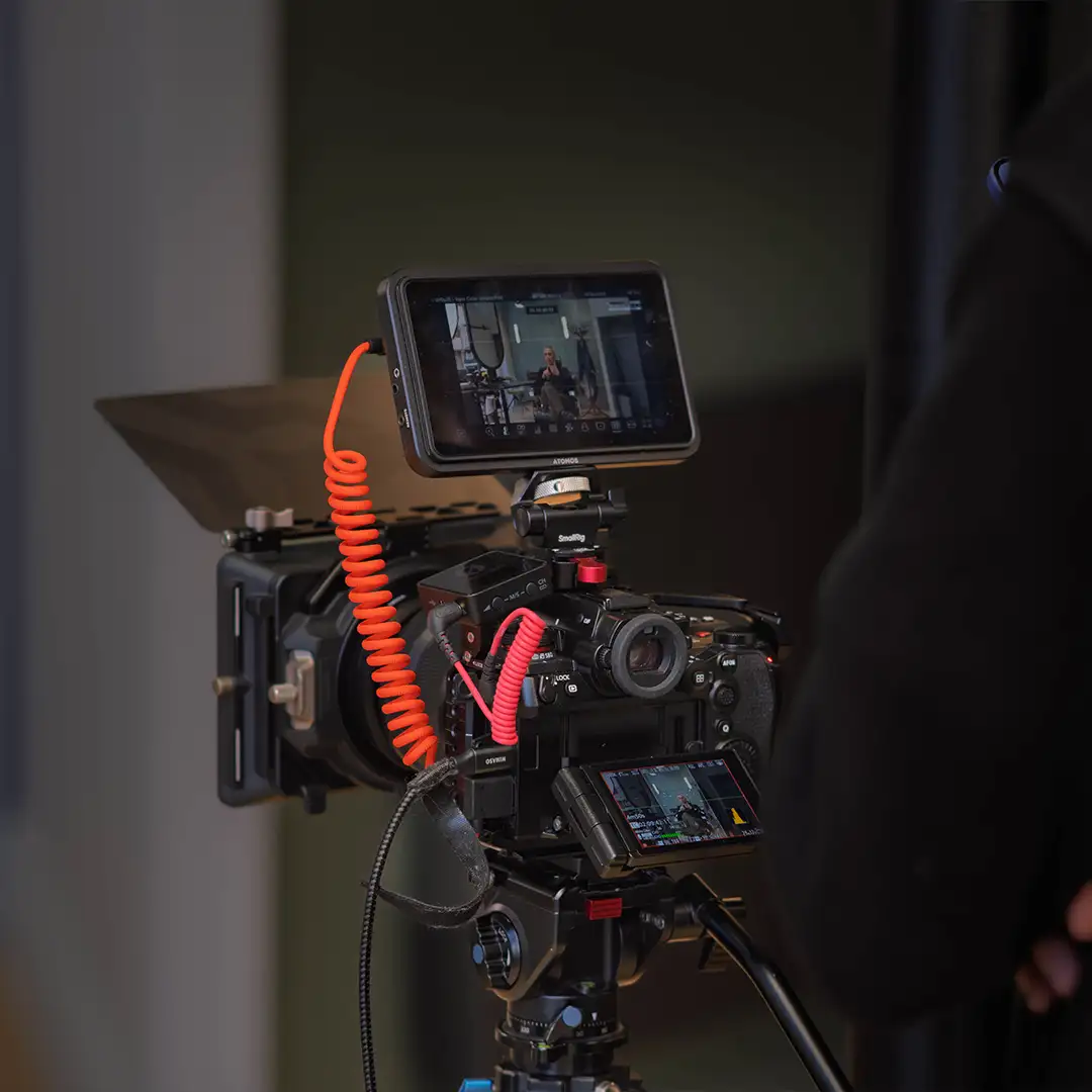 Agence production audiovisuelle Lyon - Quatrième Studio