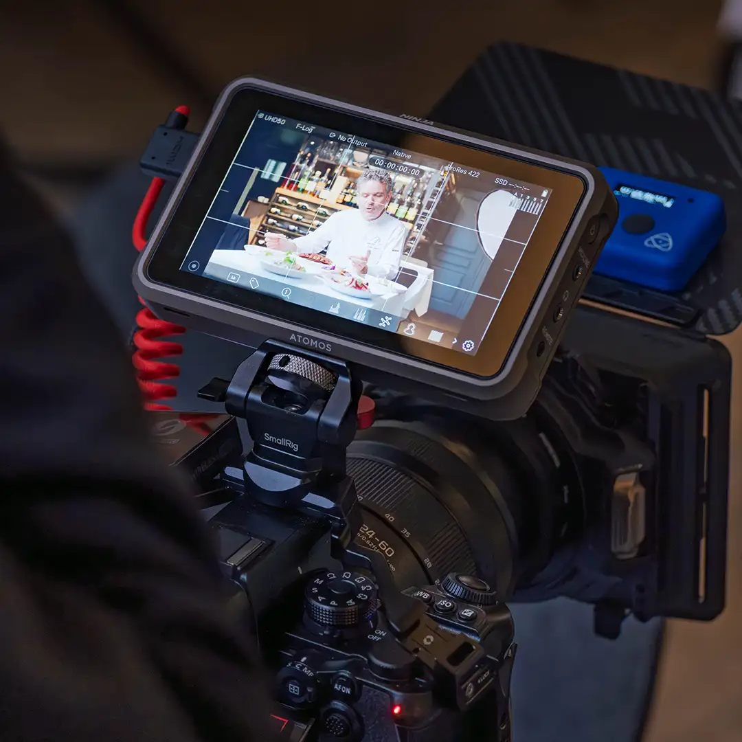 Agence production audiovisuelle Lyon - Quatrième Studio