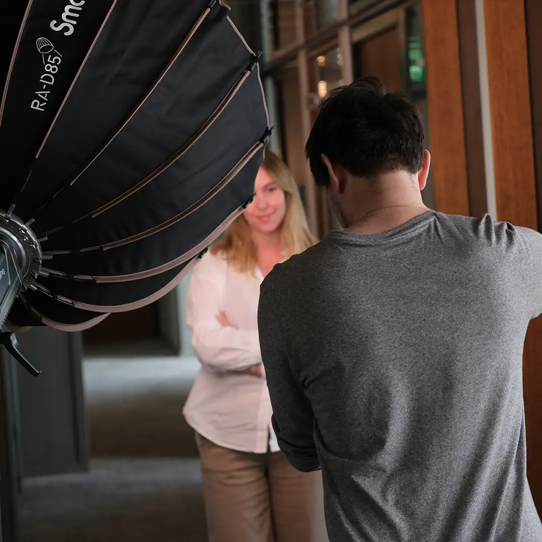 Agence production audiovisuelle Lyon - Quatrième Studio