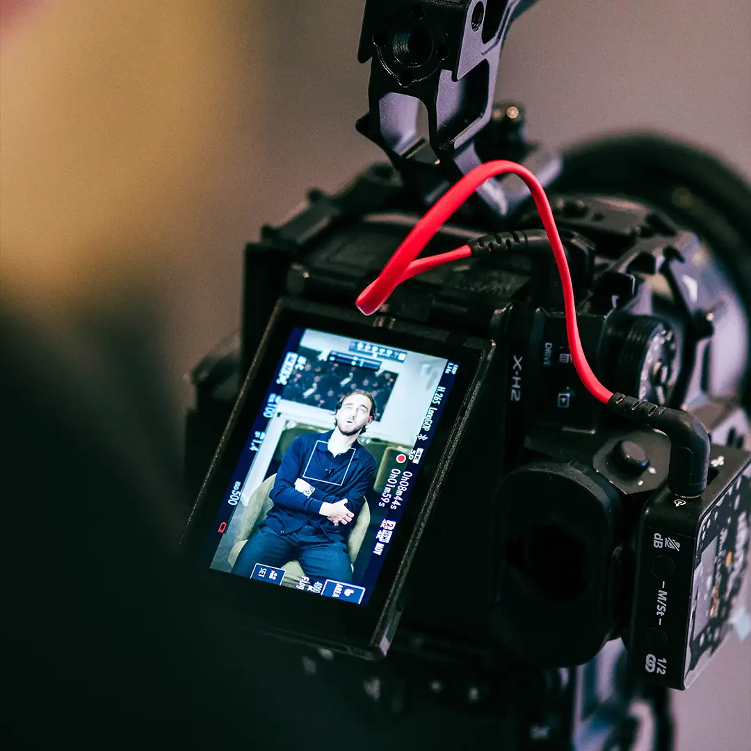 Agence production audiovisuelle Lyon - Quatrième Studio