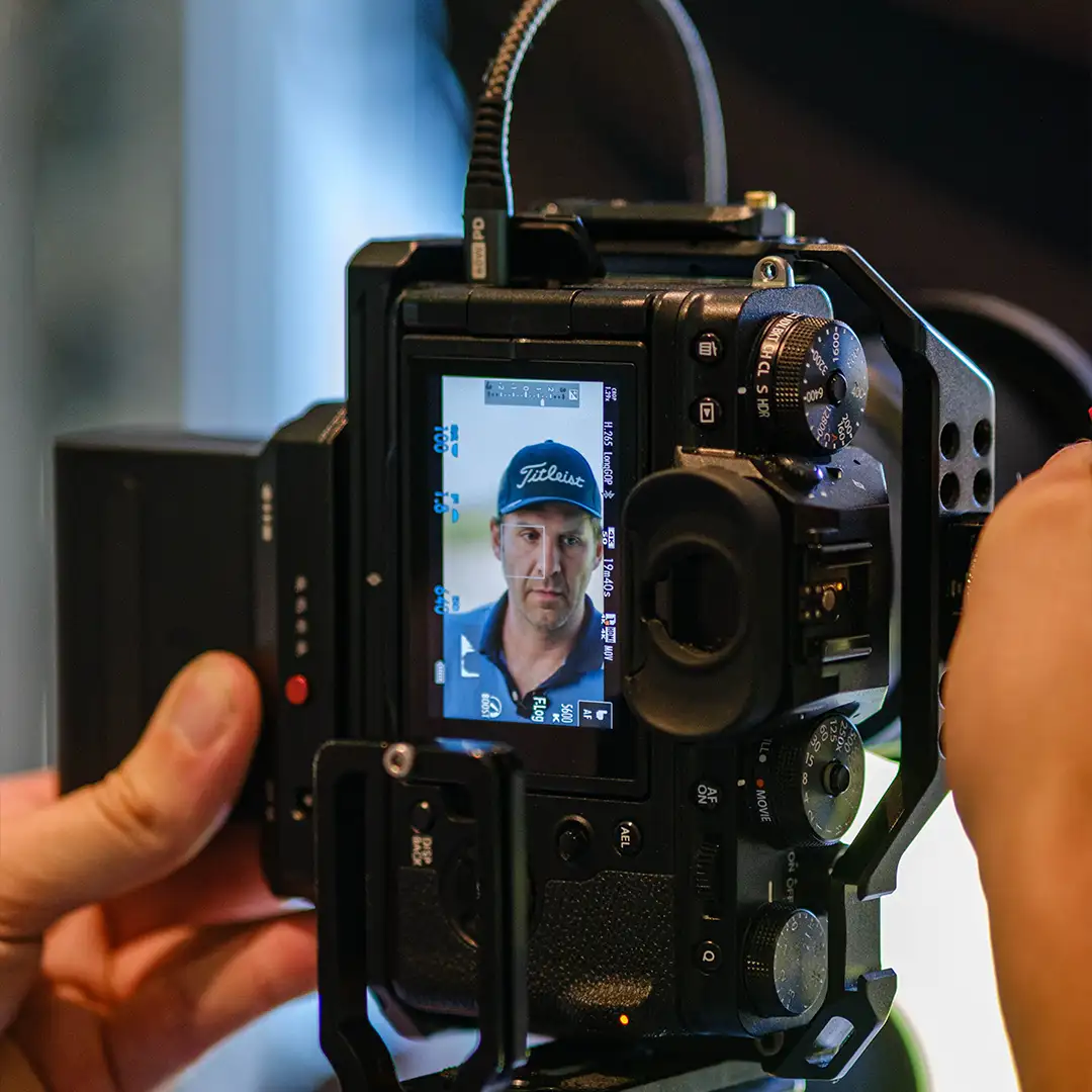 Agence production audiovisuelle Lyon - Quatrième Studio