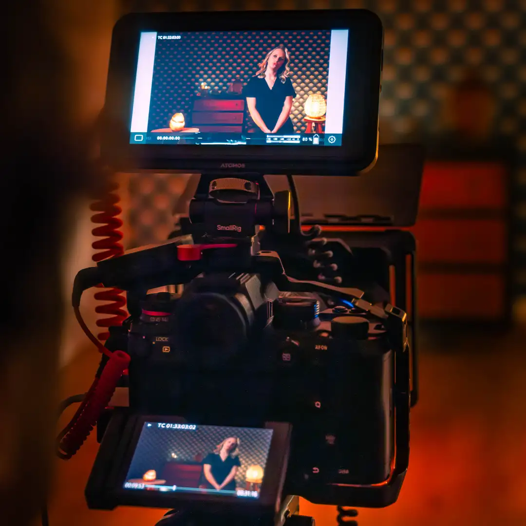 Agence production audiovisuelle Lyon - Quatrième Studio