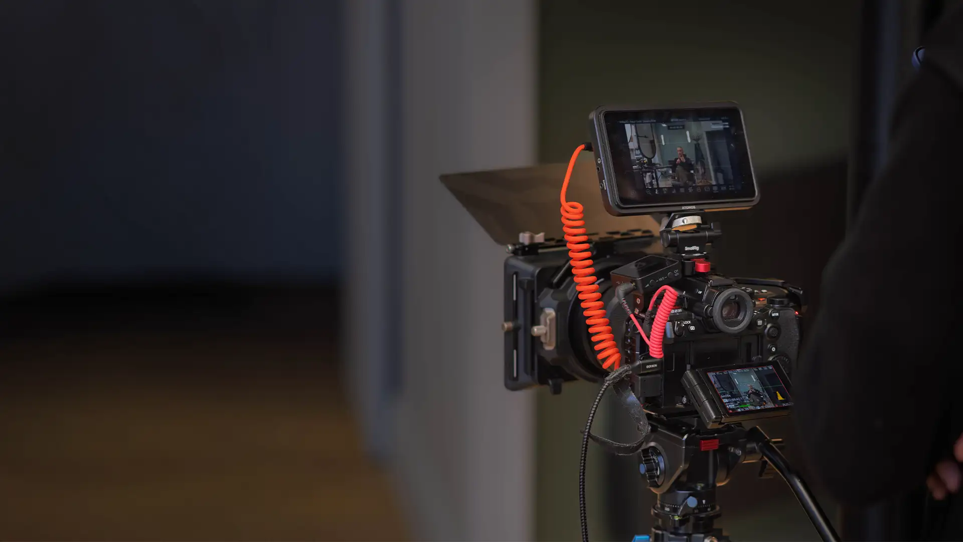 Corporate / Interviews / Témoignages