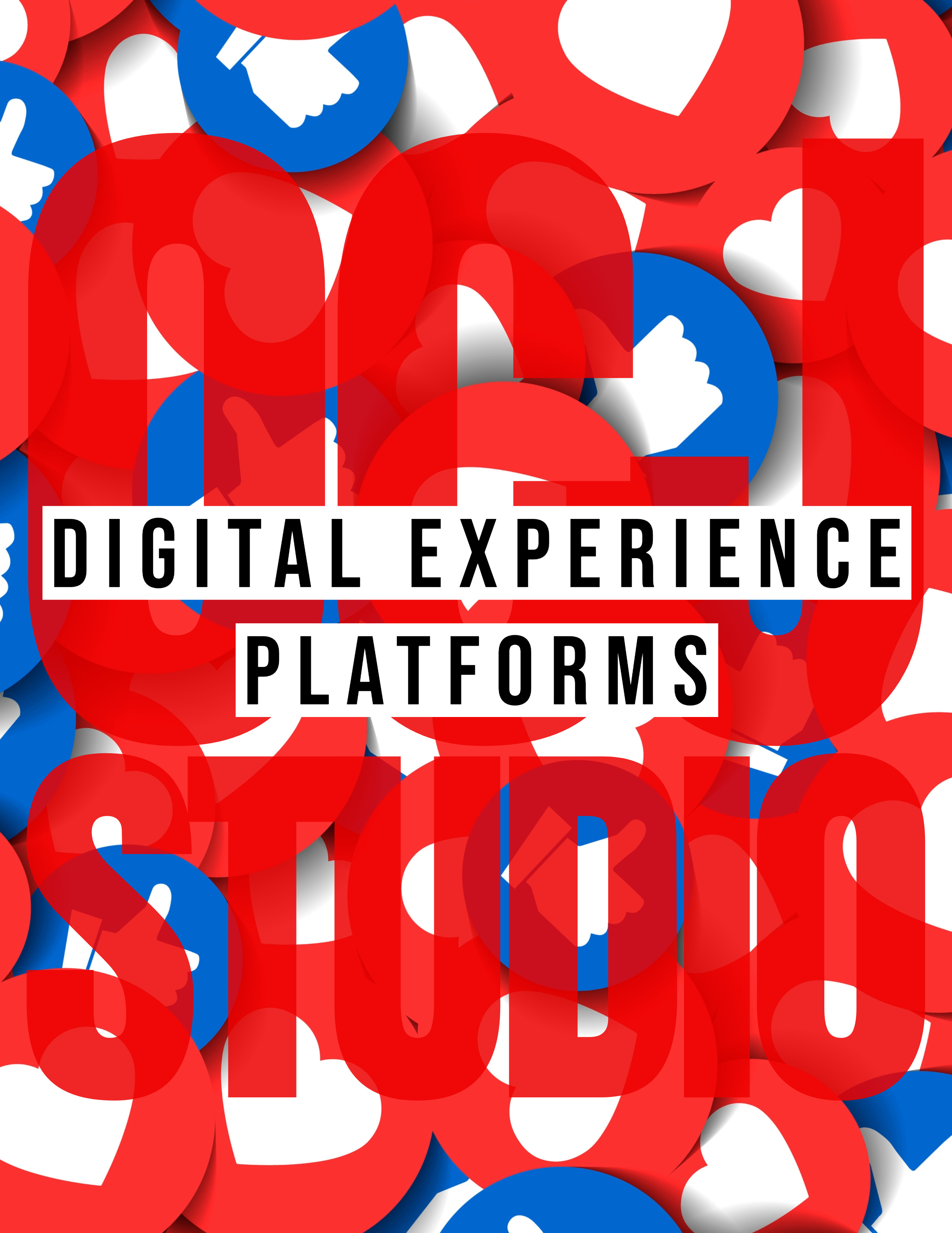 Digital Platforms