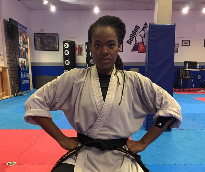 Practical self-defense