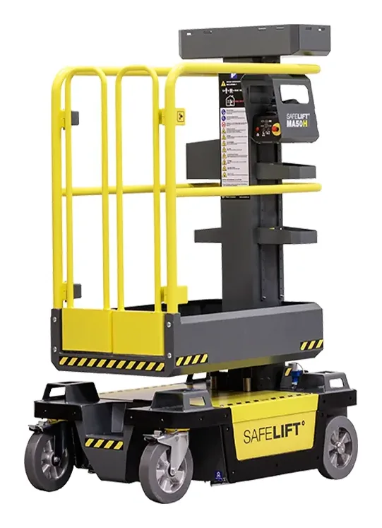 MoveAround 5 m – Safelift MA50H