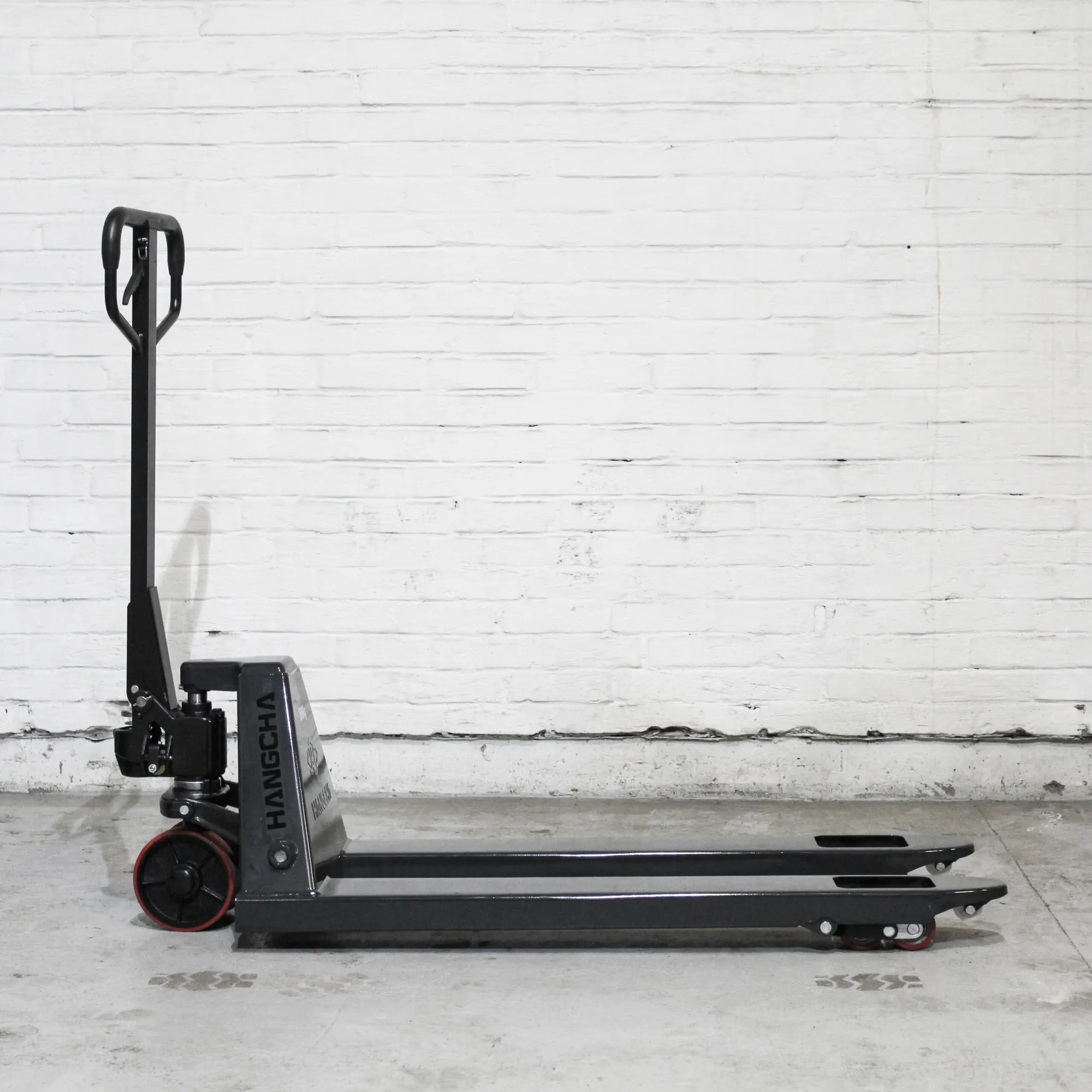 Jekketralle 2,5 t – Hangcha CBY25