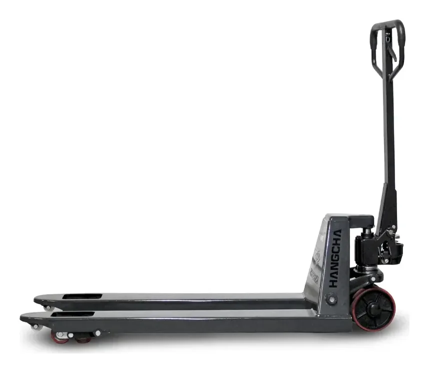 Jekketralle 2,5 t – Hangcha CBY25
